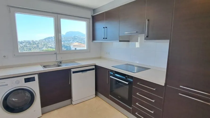 Apartment de 2 chambres à Pego, Espagne No. 1443 № 16