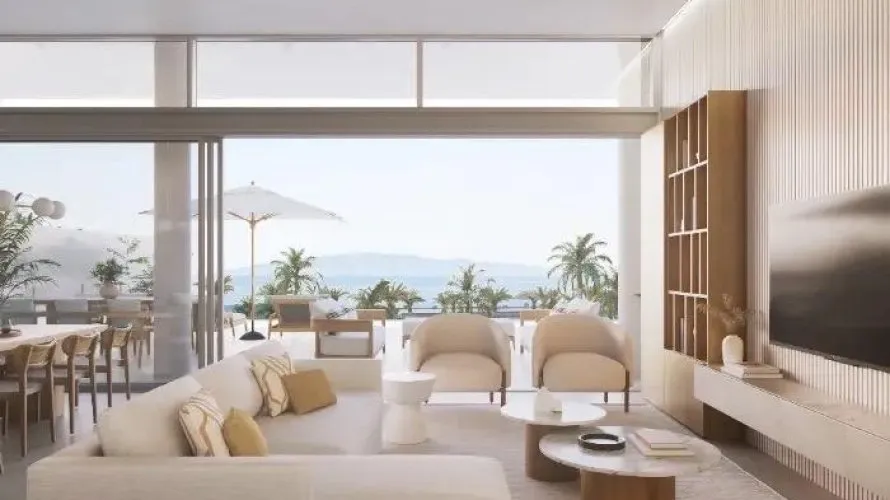 Apartment de 3 chambres à Santa Cruz de Tenerife, Espagne No. 1436 № 5