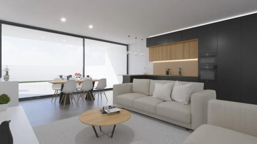 Villa de 3 chambres à Paterna, Espagne No. 1405 № 7