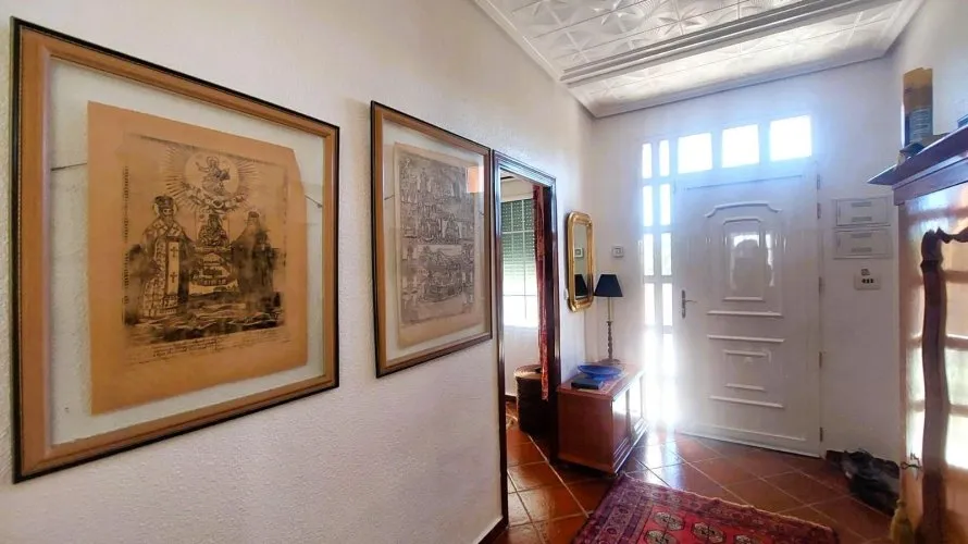 House de 5 chambres à La Marina, Espagne No. 1424 № 19