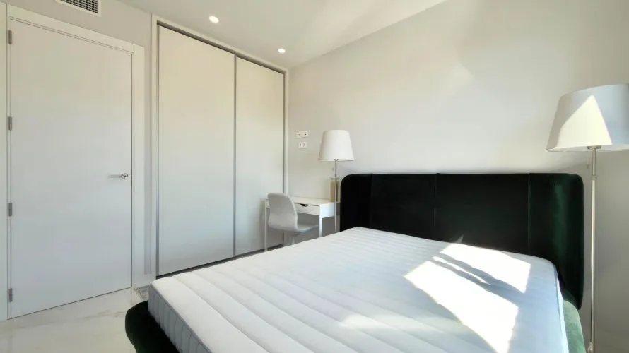 Apartment de 3 chambres à Benidorm, Espagne No. 1379 № 6