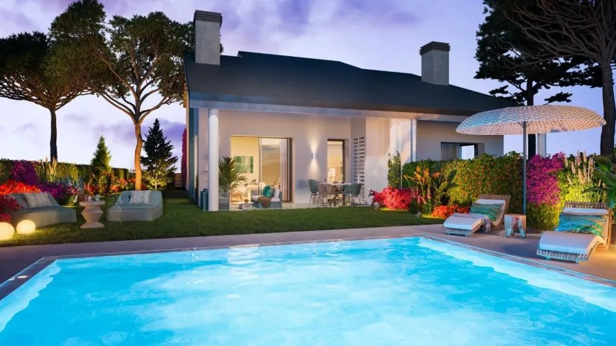Villa de 6 chambres à Galapagar, Espagne No. 1385 № 6