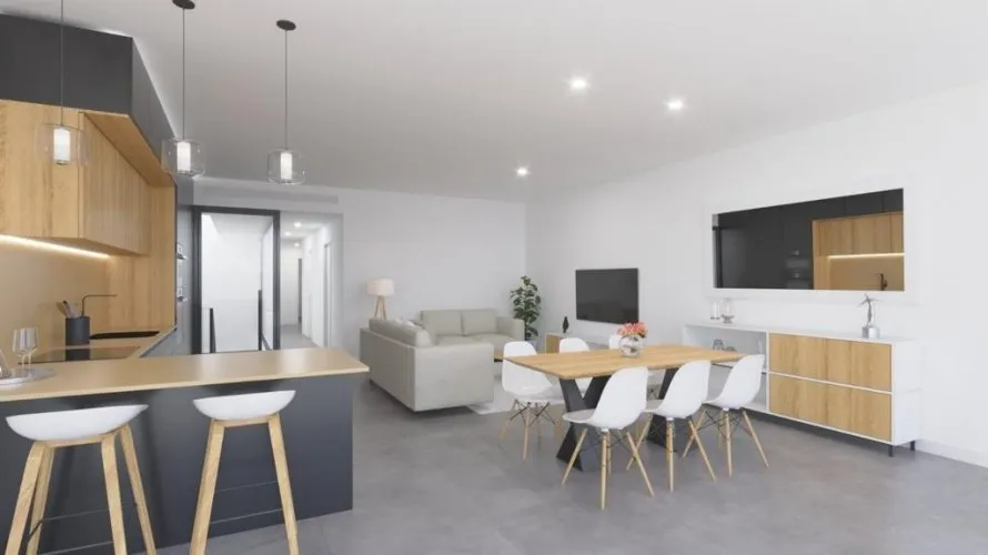 Villa de 3 chambres à Paterna, Espagne No. 1405 № 1