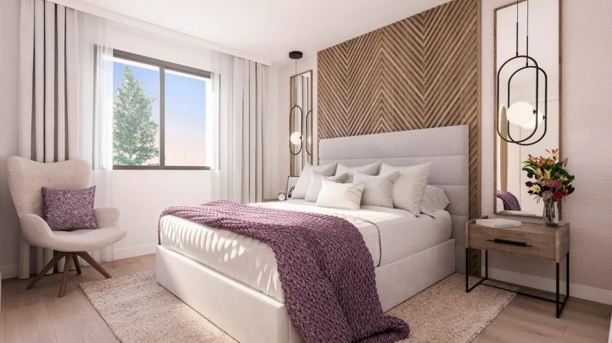 Villa de 3 chambres à Galapagar, Espagne No. 1383 № 1