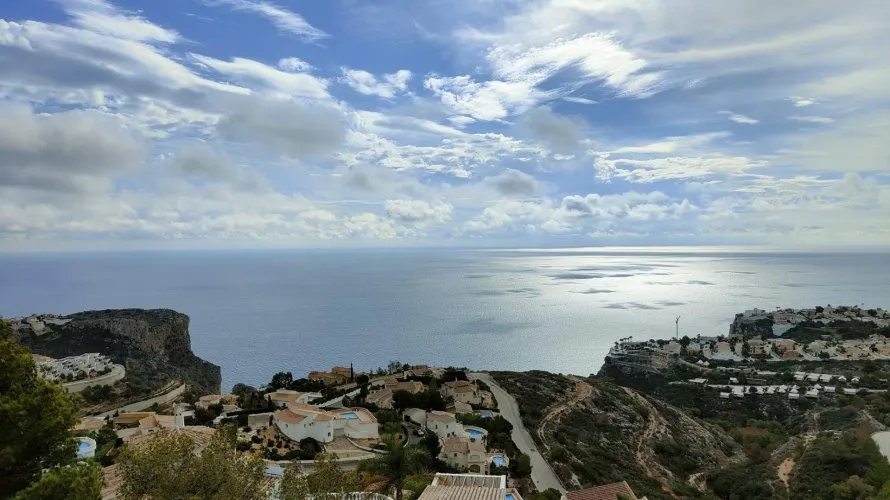 Villa de 209m² à Benitachell, Spain No. 1411 № 7