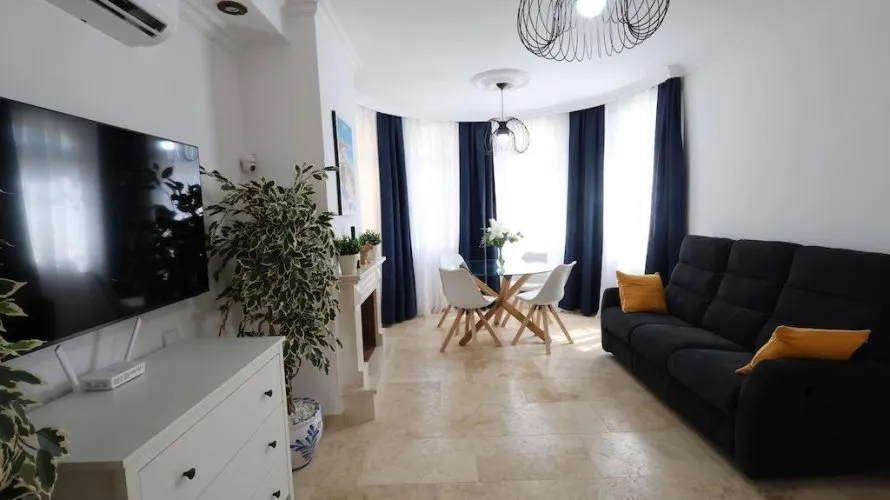 Apartment de 3 chambres à Campoamor, Espagne No. 1520 № 12