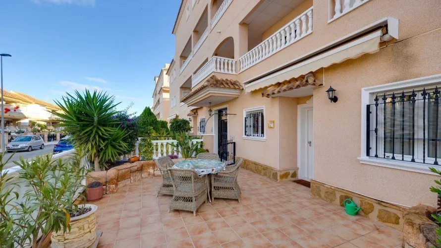 Apartment de 2 chambres à Los Dolses, Espagne No. 1473 № 27