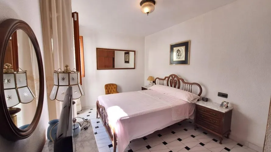 Apartment de 1 chambre à Torrevieja, Espagne No. 1570 № 18