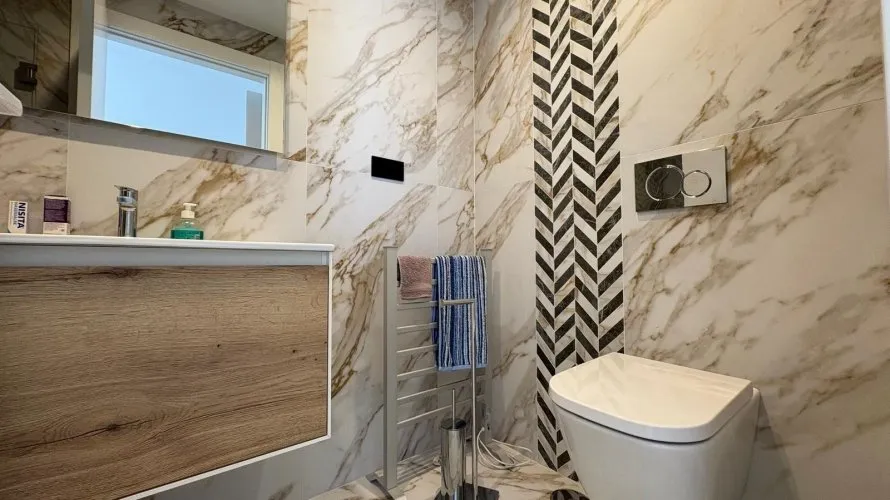 Penthouse de 1 chambre à Guardamar del Segura, Espagne No. 1524 № 20