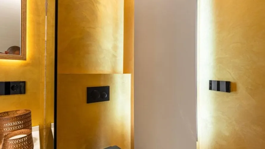Villa de 4 chambres à Benidorm, Espagne No. 1532 № 14