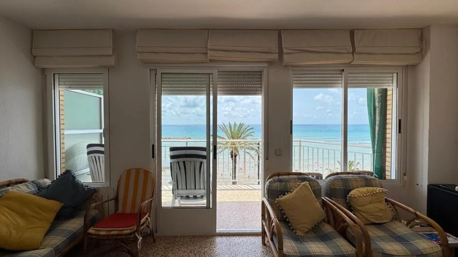 Apartment de 3 chambres à Torrevieja, Espagne No. 1449 № 14
