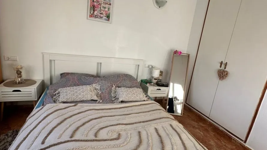 Apartment de 1 chambre à Torrevieja, Espagne No. 1576 № 7