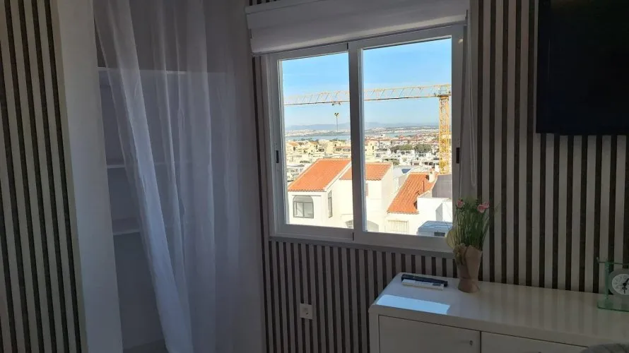 Apartment de 33m² à Torrevieja, Espagne No. 1572 № 1