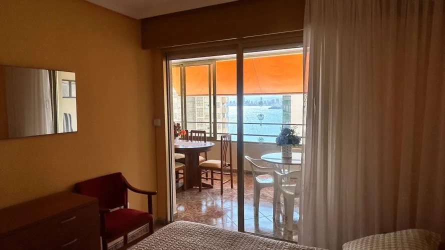 Apartment de 3 chambres à Benidorm, Espagne No. 1464 № 1