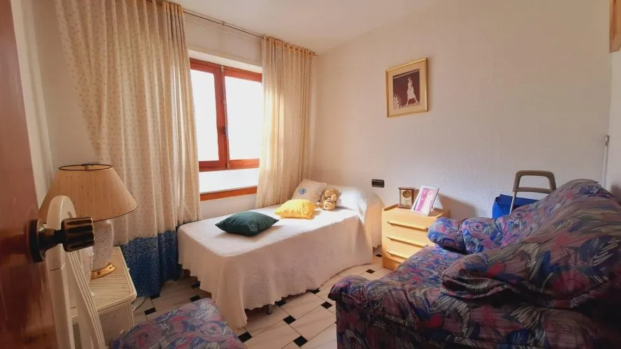 Apartment de 1 chambre à Torrevieja, Espagne No. 1570