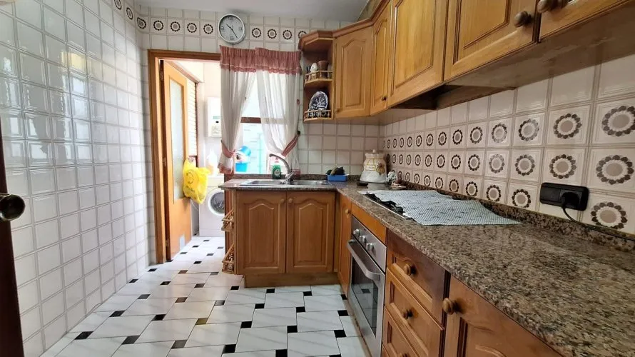 Apartment de 1 chambre à Torrevieja, Espagne No. 1570 № 11