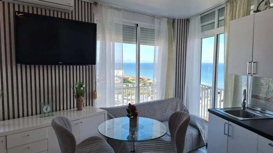 Apartment de 33m² à Torrevieja, Espagne No. 1572 № 13