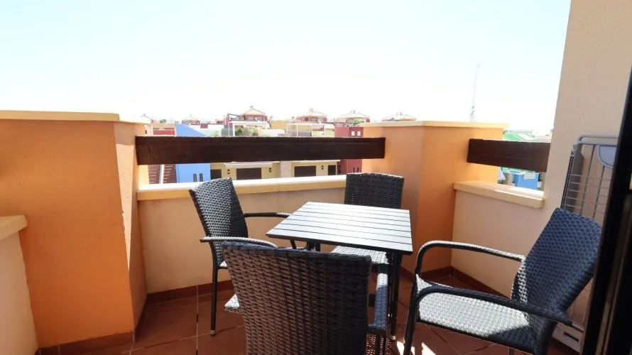 Apartment de 2 chambres à La Zenia, Espagne No. 1519 № 19