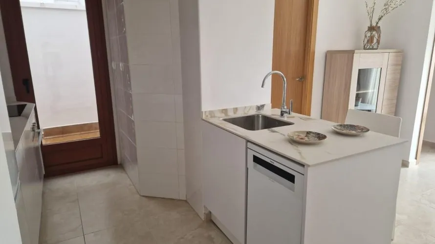 Apartment de 1 chambre à Avileses, Espagne No. 1560 № 1