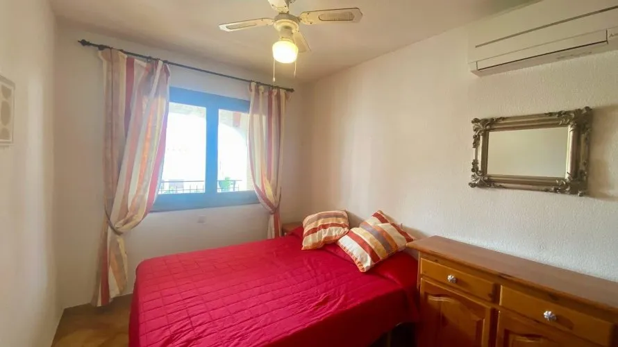 Apartment de 2 chambres à Cabo Roig, Espagne No. 1467 № 1