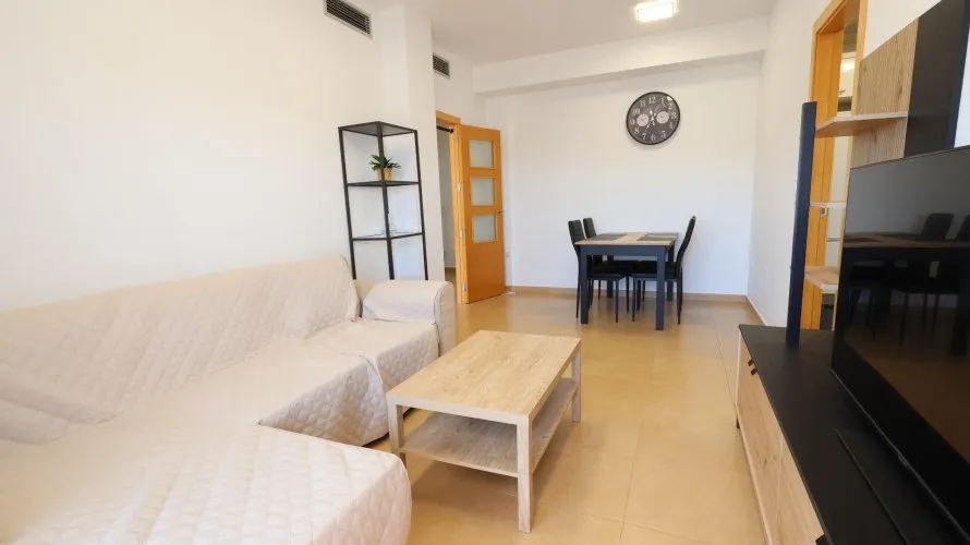 Apartment de 2 chambres à La Zenia, Espagne No. 1519 № 13