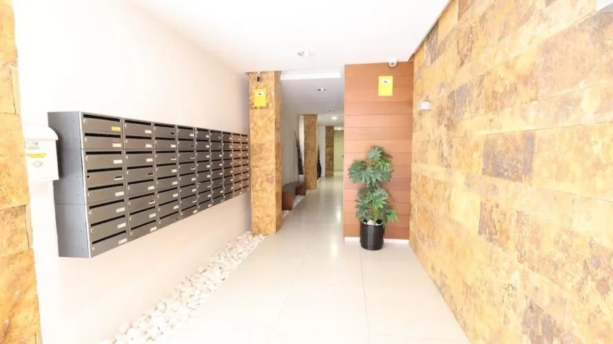 Apartment de 3 chambres à La Mata, Espagne No. 1461