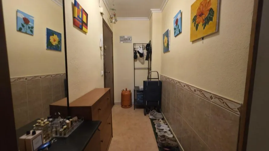 Apartment de 3 chambres à Torrevieja, Espagne No. 1608 № 23
