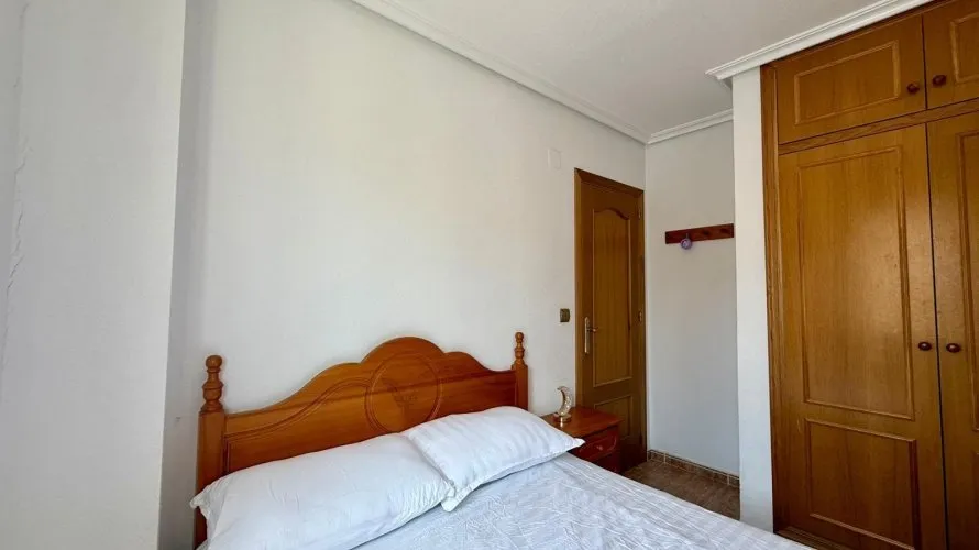 Penthouse de 4 chambres à La Mata, Espagne No. 1469 № 5