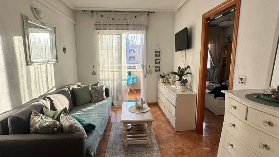 Apartment de 1 chambre à Torrevieja, Espagne No. 1576 № 23
