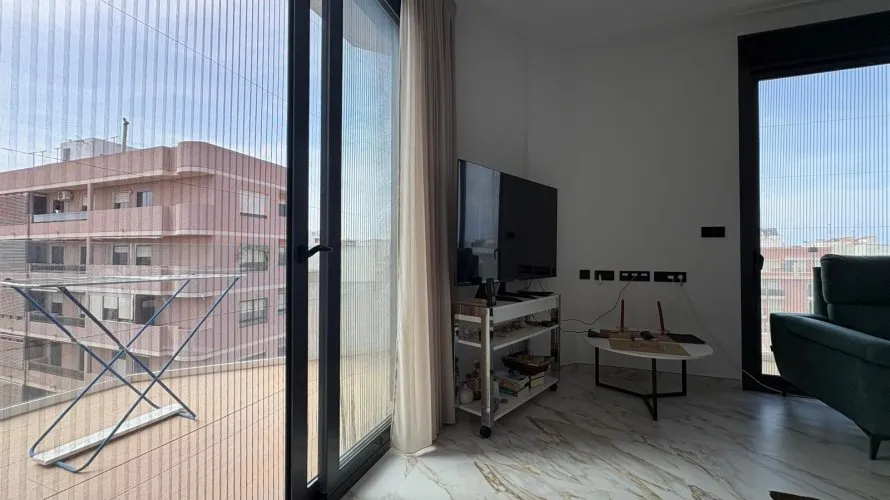 Penthouse de 1 chambre à Guardamar del Segura, Espagne No. 1524 № 13
