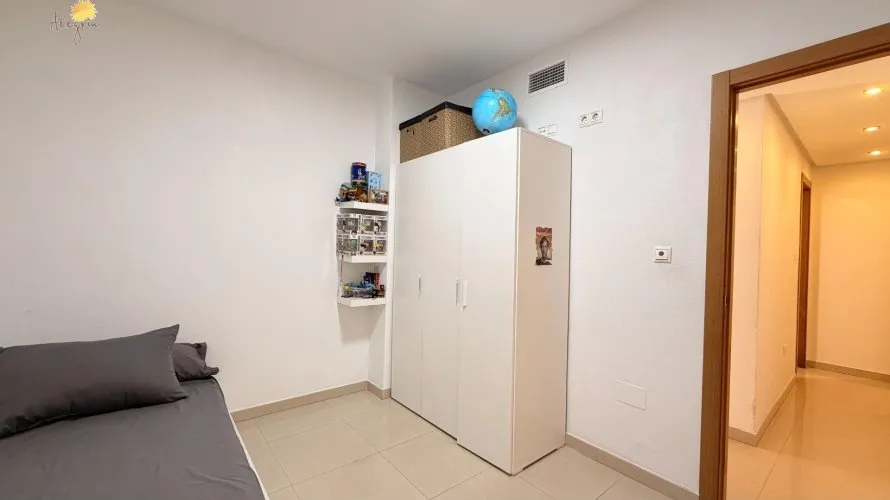Apartment de 1 chambre à Torrevieja, Espagne No. 1593 № 7
