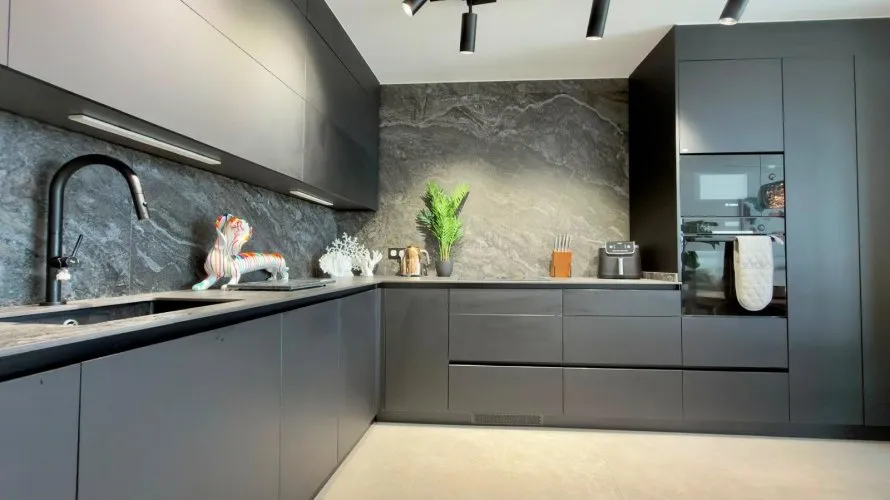Penthouse de 2 chambres à Finestrat, Espagne No. 1491 № 3