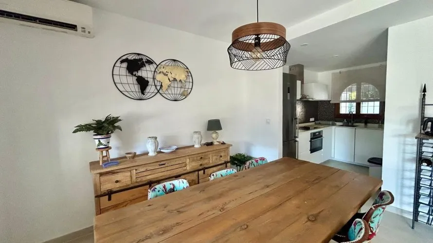 Bungalow de 3 chambres à L'Alfàs del Pi, Espagne No. 1525 № 23