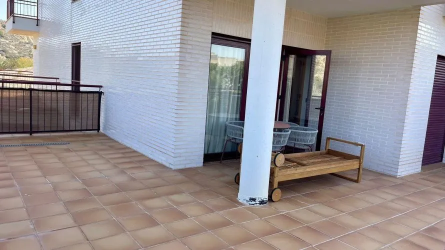 Apartment de 1 chambre à Villanueva Rio Segura, Espagne No. 1539 № 17