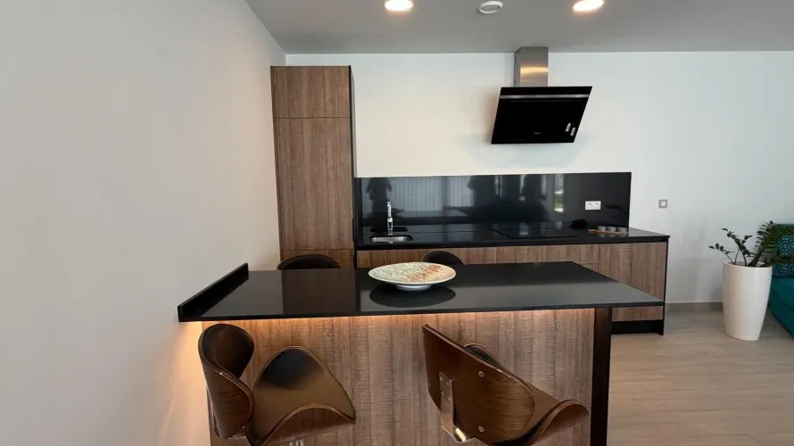 House de 324m² à Finestrat, Espagne No. 1495 № 14