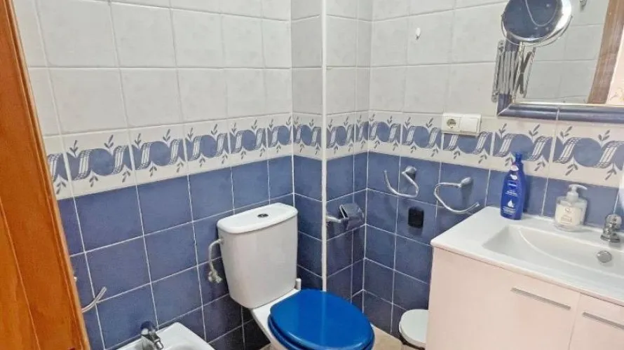 House de 72m² à Guardamar del Segura, Espagne No. 1600 № 16
