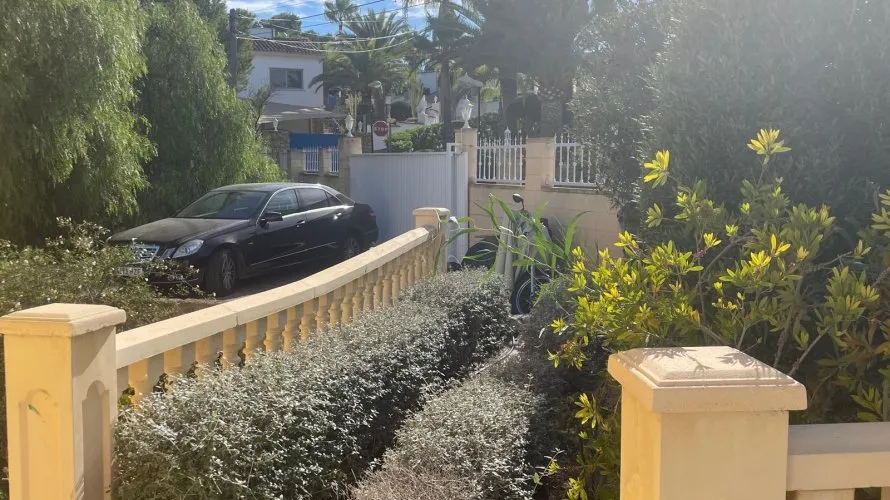 Apartment de 4 chambres à La Nucia, Espagne No. 1496 № 12