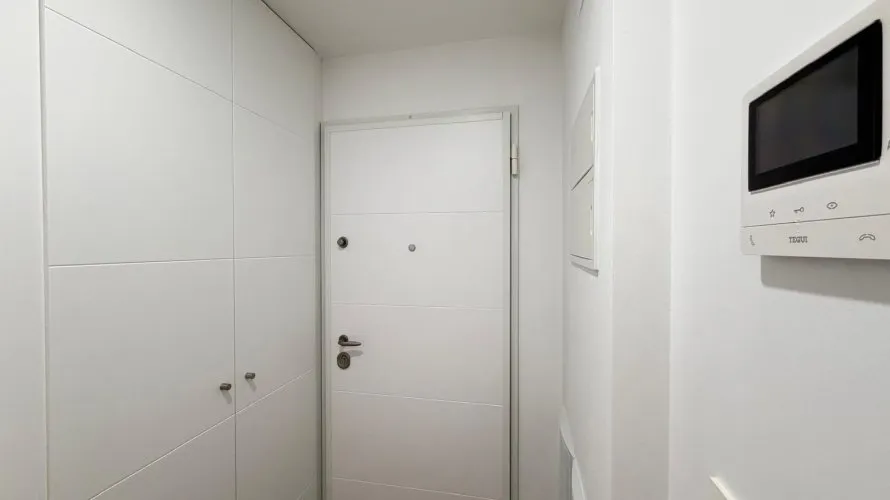 Apartment de 2 chambres à Torrevieja, Espagne No. 1533 № 1