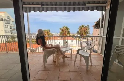 Apartment de 3 chambres à Altea, Espagne No. 1522