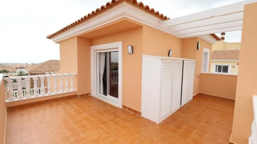 Apartment de 3 chambres à Campoamor, Espagne No. 1478 № 21