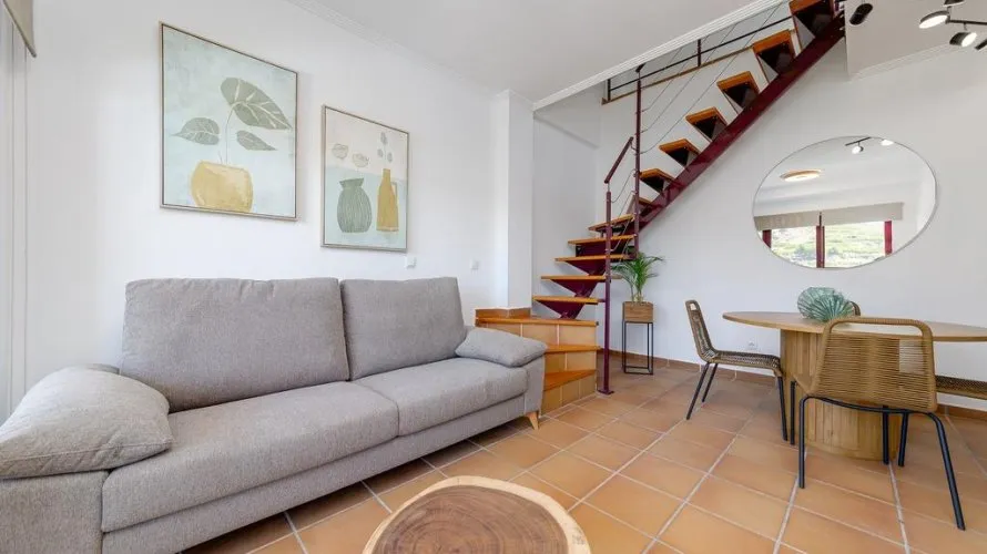 Penthouse de 2 chambres à Archena, Espagne No. 1537 № 9