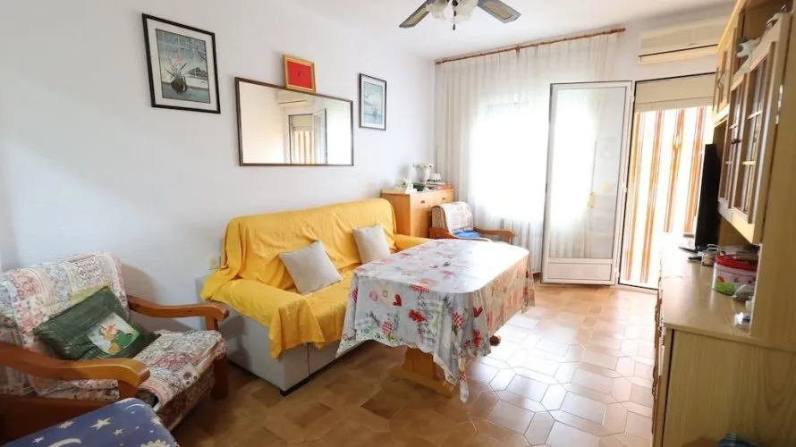 Apartment de 1 chambre à Cabo Roig, Espagne No. 1567 № 7