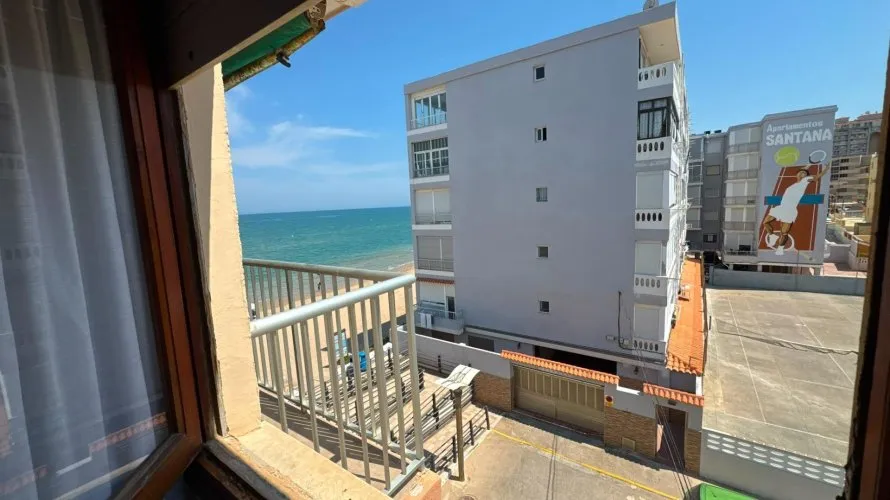 Apartment de 1 chambre à Tavernes de la Valldigna, Espagne No. 1604 № 7