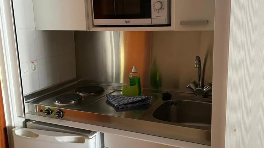 Apartment de 43.34m² à Calpe, Espagne No. 1545 № 7