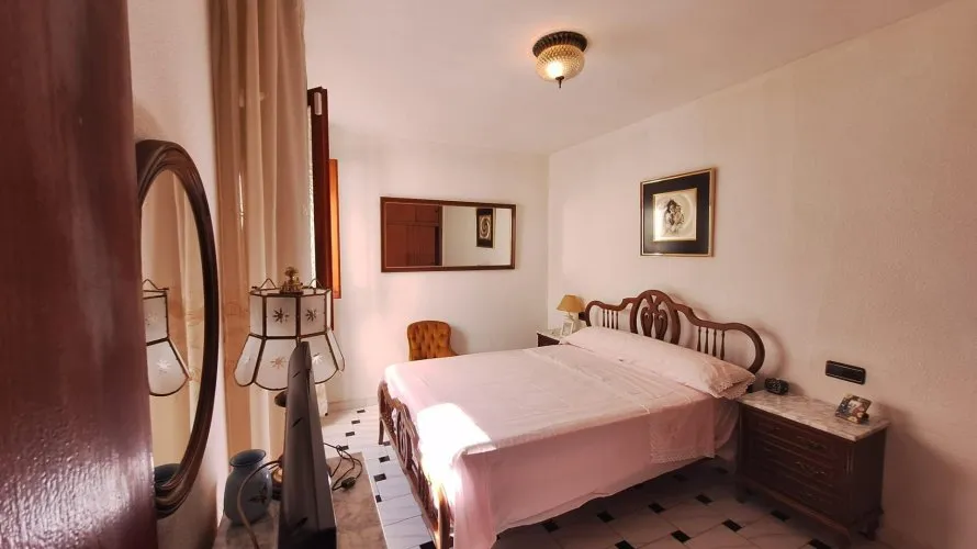 Apartment de 1 chambre à Torrevieja, Espagne No. 1570 № 19