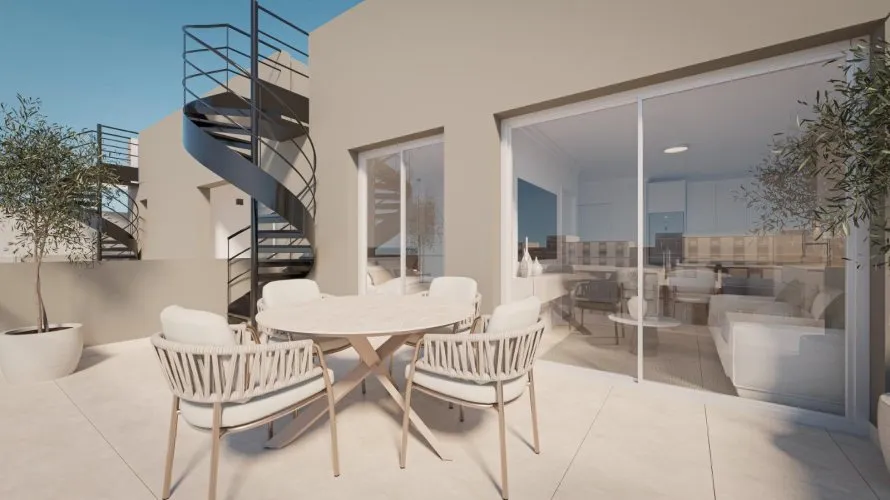 Apartment de 30m² à Torrevieja, Espagne No. 1597 № 11
