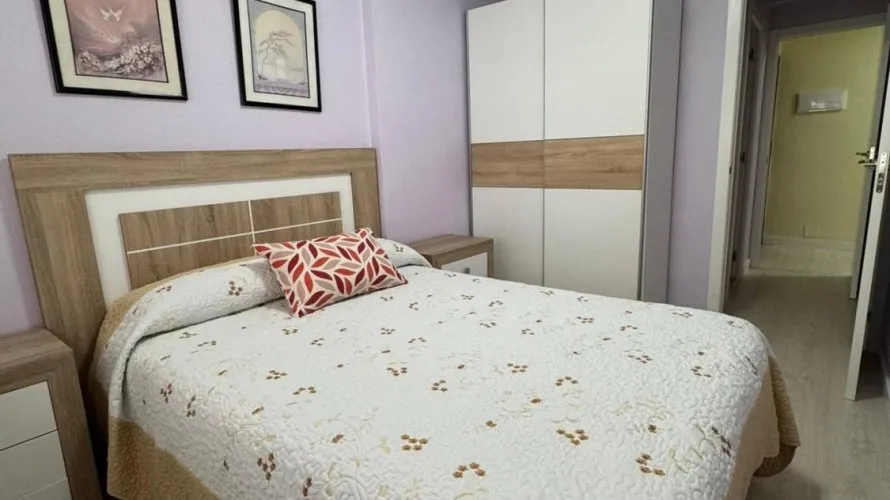 Apartment de 107m² à Torrevieja, Espagne No. 1498 № 19