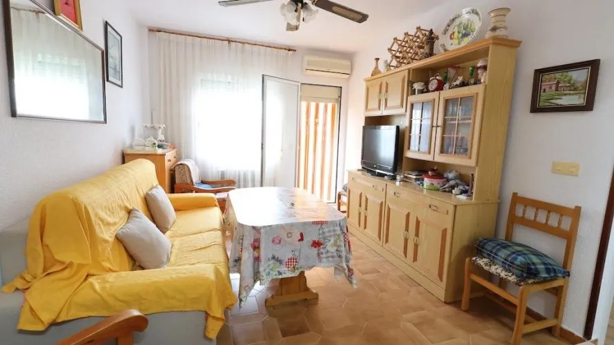 Apartment de 1 chambre à Cabo Roig, Espagne No. 1567 № 8