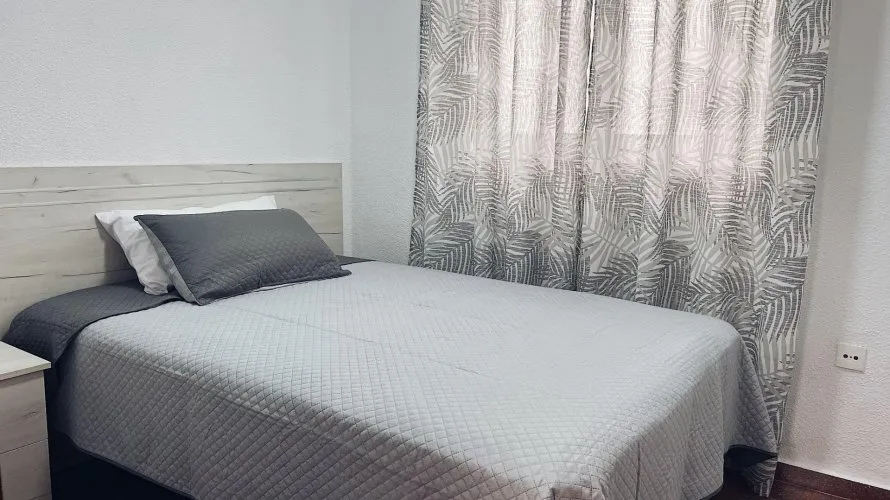 Apartment de 2 chambres à Torrevieja, Espagne No. 1552 № 8