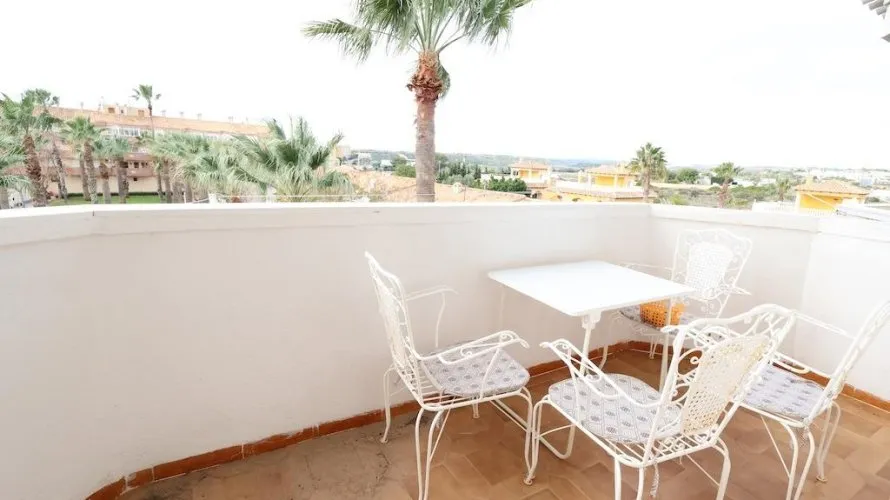 Apartment de 1 chambre à Cabo Roig, Espagne No. 1567 № 3